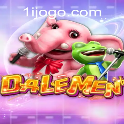 DALEMEN: Descubra o Fascinante Mundo de Li.COM