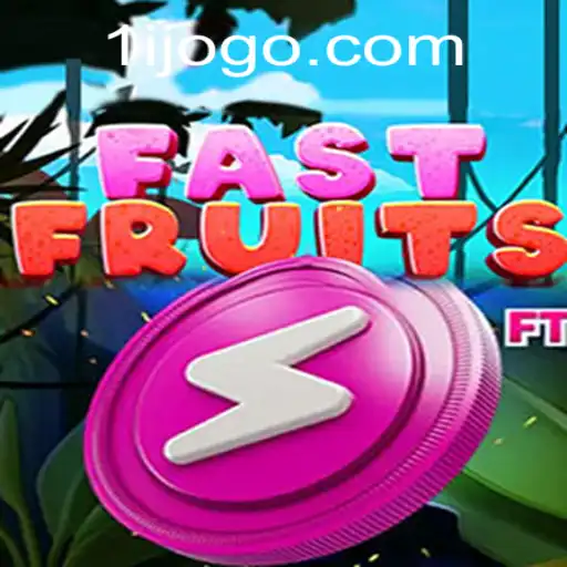 FastFruits: Um Mergulho Emocionante no Mundo dos Jogos de Agilidade Rápida