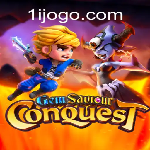 Descubra o Emocionante Mundo de GemSaviourConquest