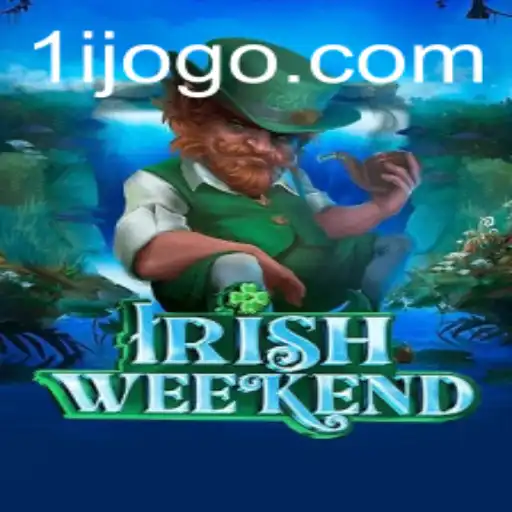 Explorando o Inovador Jogo 'IrishWeekend' e sua Conexão com Li.COM