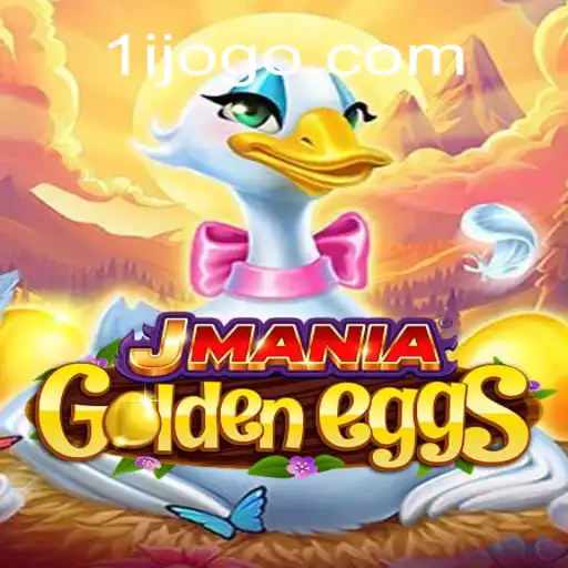 JManiaGoldenEggs: Uma Aventura Inédita no Mundo dos Jogos