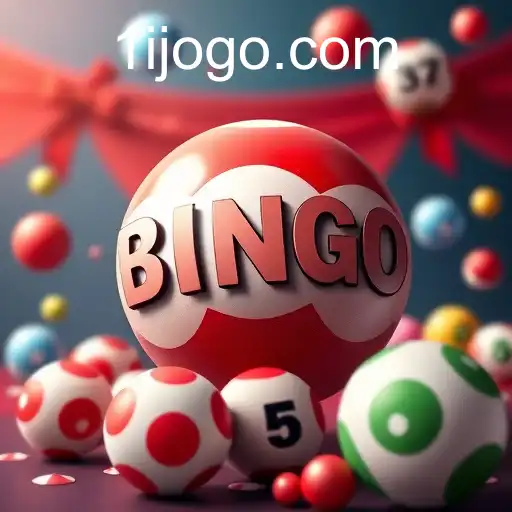 Jogos de bingo