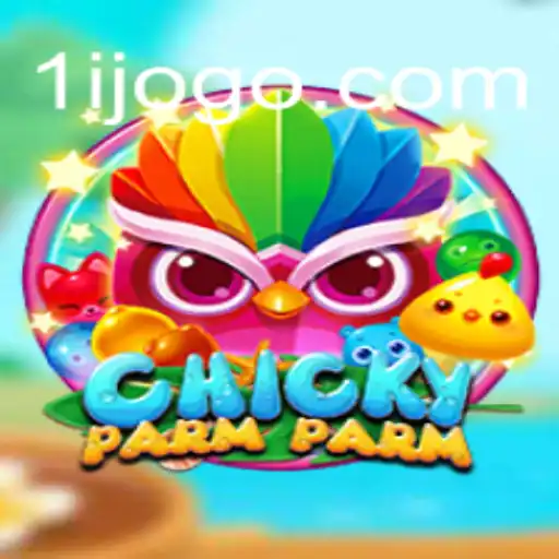 ChickyParmParm: Uma Nova Sensação no Mundo dos Jogos