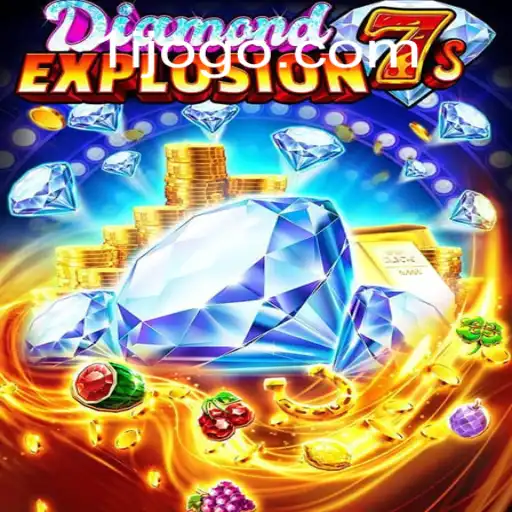 DiamondExplosion7s: Mergulhe no Mundo Brilhante dos Cassinos Digitais