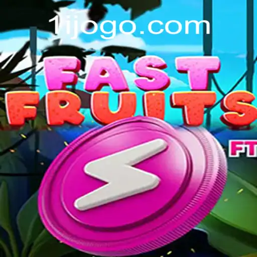 FastFruits: Um Mergulho Emocionante no Mundo dos Jogos de Agilidade Rápida
