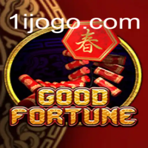 GoodFortune: Descubra a Magia do Novo Fenômeno de Jogo com Li.COM