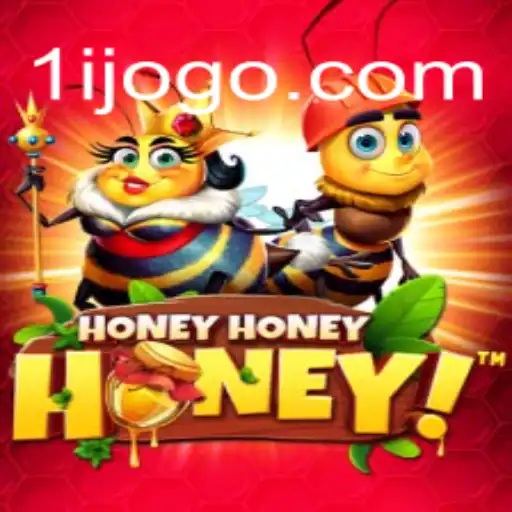 Descubra o Mundo Encantador de HoneyHoneyHoney