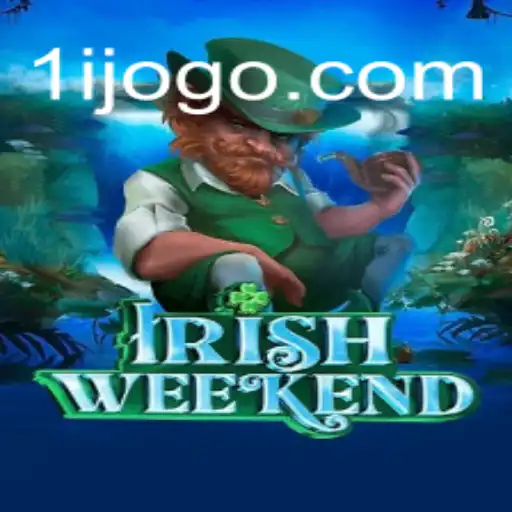 Explorando o Inovador Jogo 'IrishWeekend' e sua Conexão com Li.COM