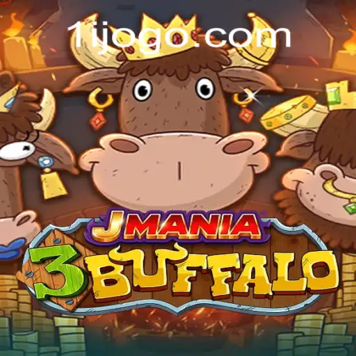 Descubra JMania3Buffalo: O Jogo que Revoluciona a Experiência de Entretenimento Digital