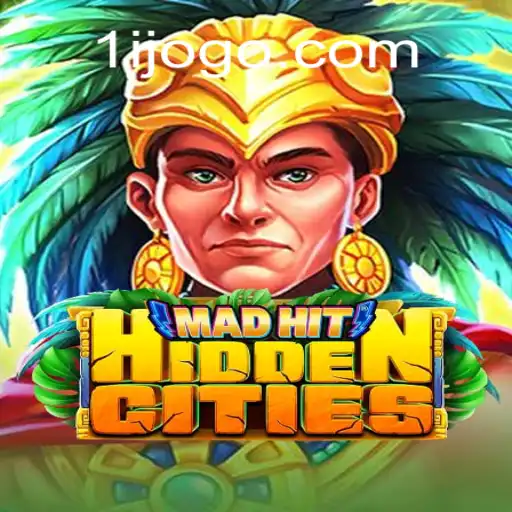 MadHitHiddenCities: O Novo Jogo de Aventura Urbana