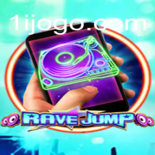 RaveJumpmobile: A Nova Sensação no Mundo dos Jogos