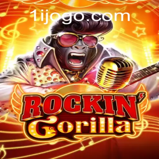 Explorando RockinGorilla: O Jogo que Revolucionou a Diversão Digital