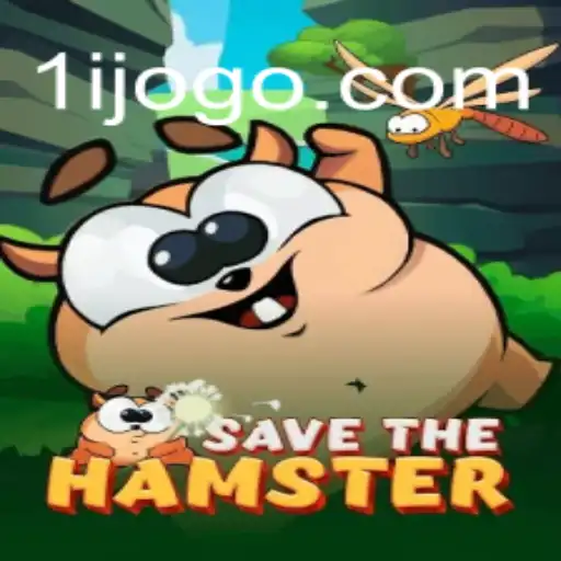 Descubra a Aventura de SavetheHamster: O Jogo que Conquista Corações