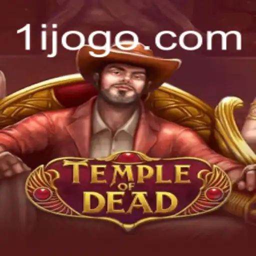 Explorando o Intrigante Mundo de TempleofDead: Um Jogo de Estratégia Inovador