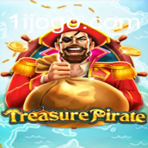 Explorando TreasurePirate: Uma Aventura Nos Sete Mares