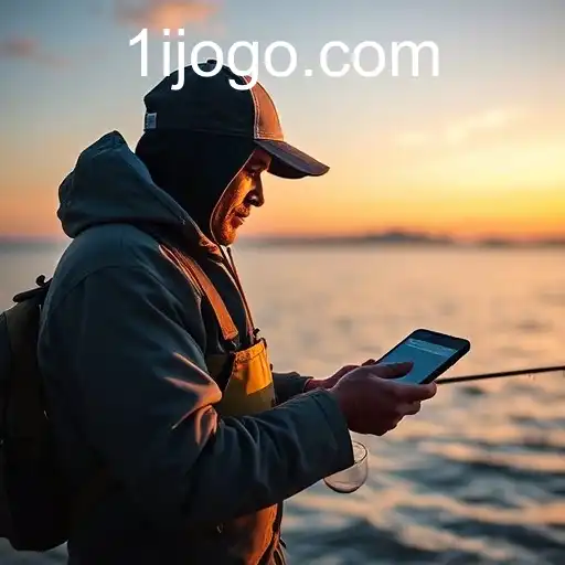 Pesca online