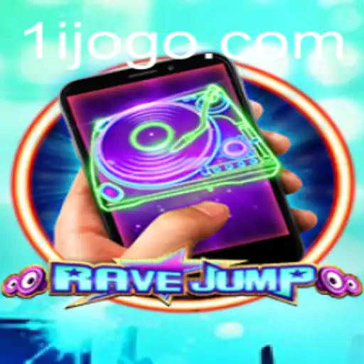 RaveJumpmobile: A Nova Sensação no Mundo dos Jogos
