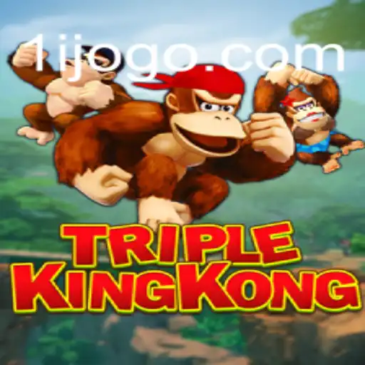 Explorando o Mundo do Jogo TripleKingKong