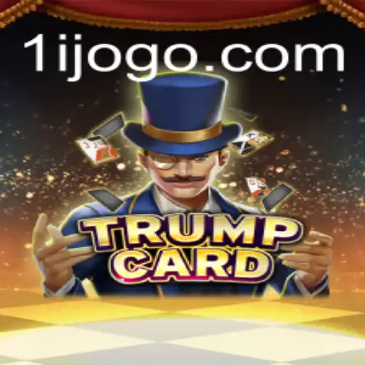 TrumpCard: Um Mergulho no Jogo Estratégico Inspirado em Eventos Atuais