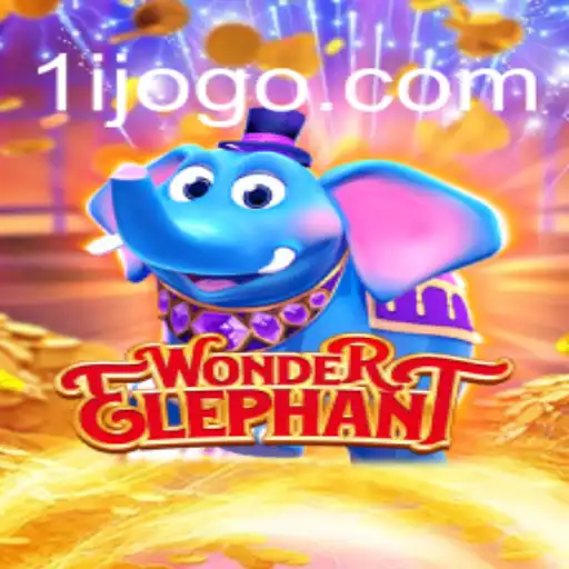 Descubra o Mundo de WonderElephant: Um Jogo de Estratégia e Aventura
